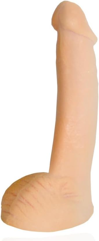 Clone-A-Willy Plus+ Balls Kit-Light Skin Tone