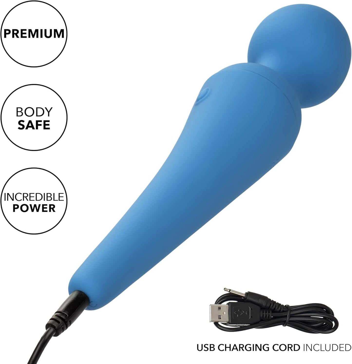 Couture Collection Body Wand Kit