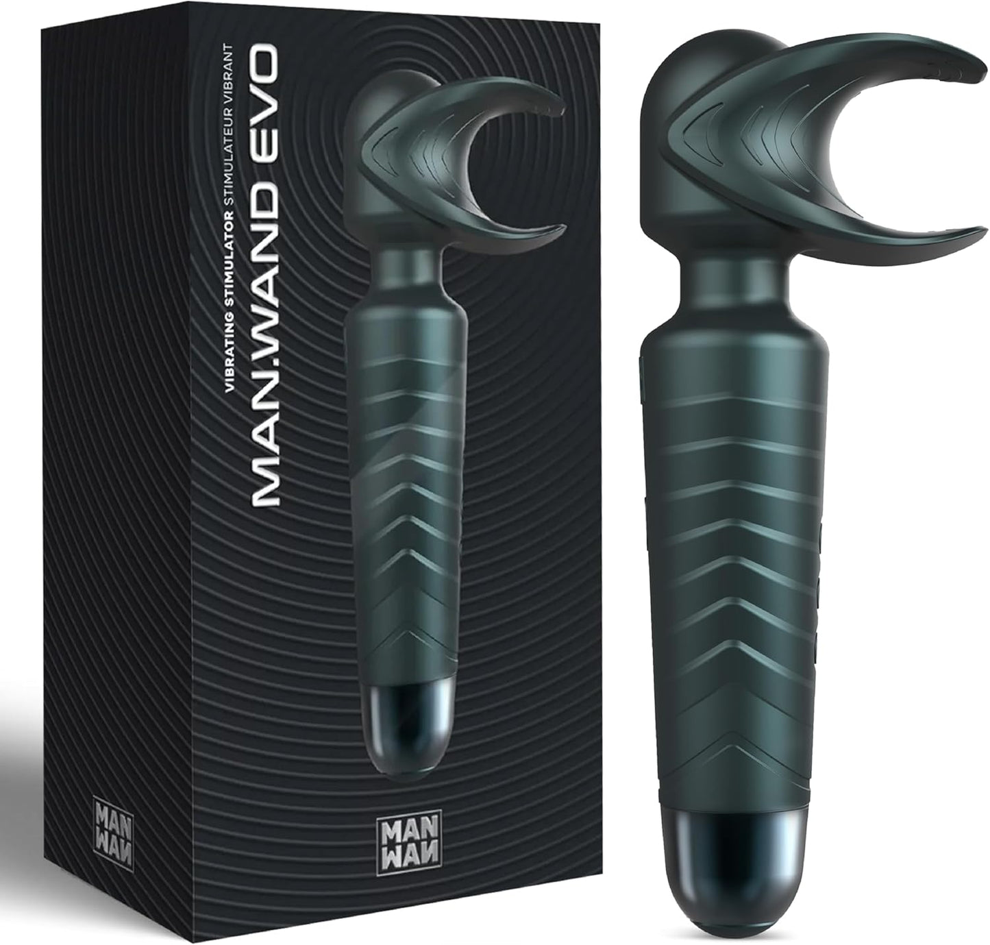 Man Wan Man Wand Evo