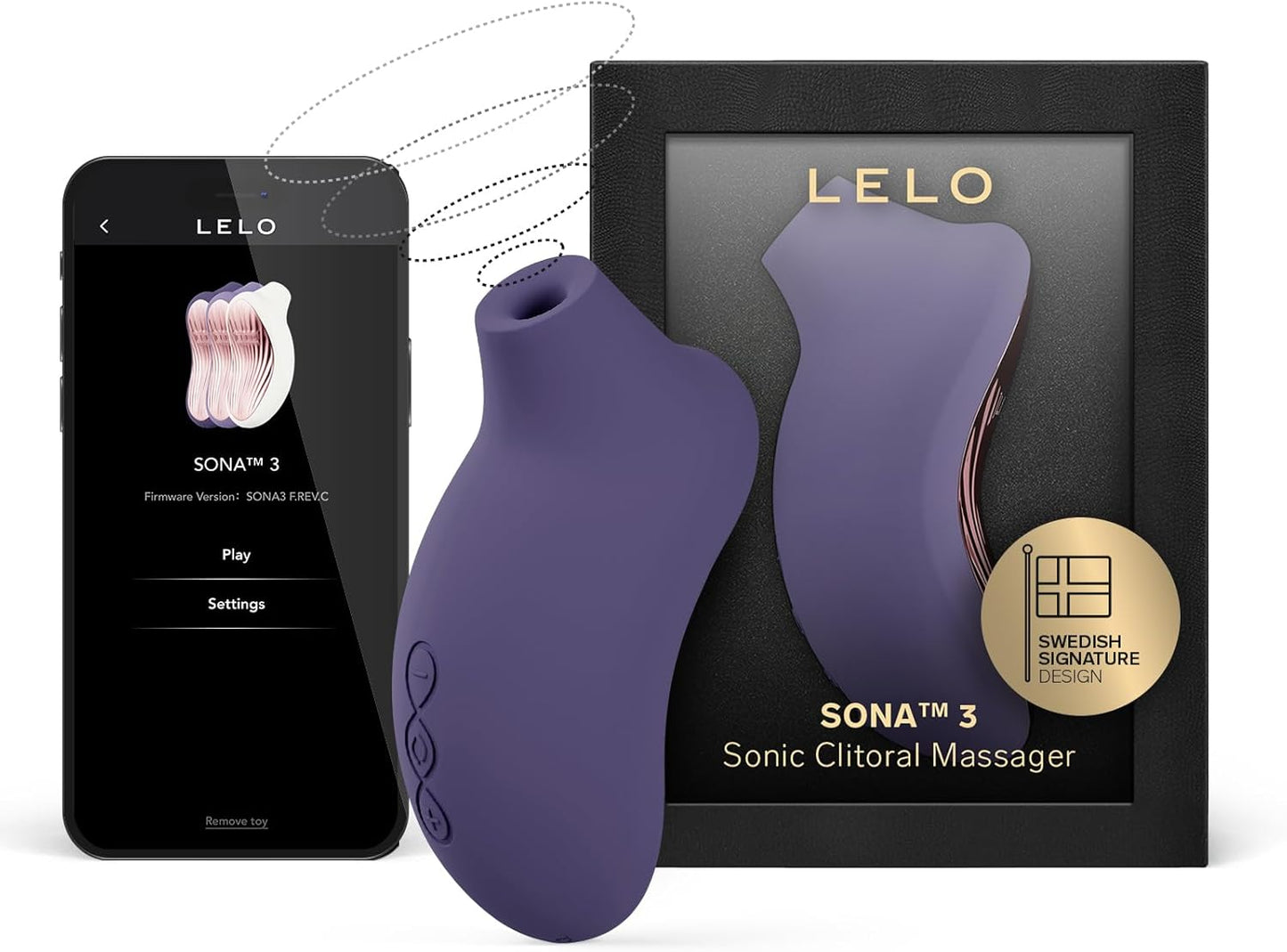 LELO SONA 3