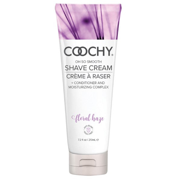 Coochy Shave Cream  7.2oz~ You choose the Scent