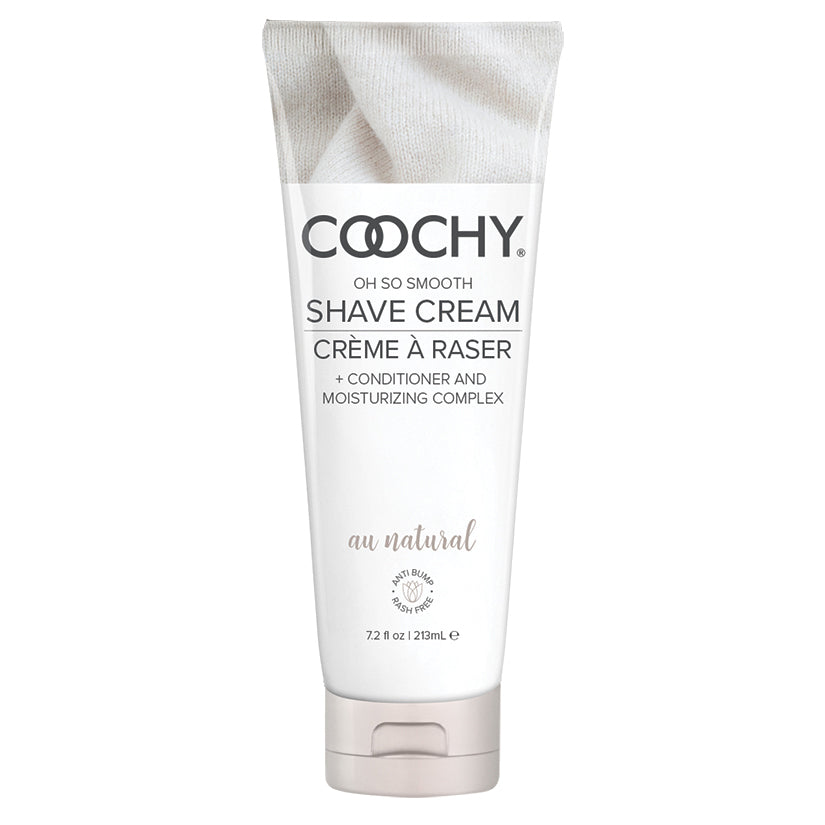Coochy Shave Cream  7.2oz~ You choose the Scent