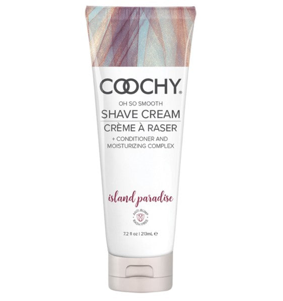 Coochy Shave Cream  7.2oz~ You choose the Scent
