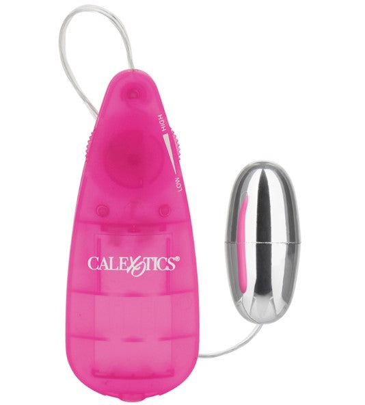 Slim Teardrop Bullet ~ You choose the color