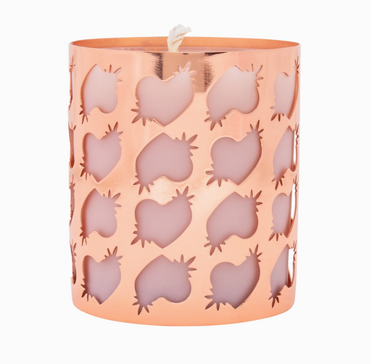 Sensual Massage Candle