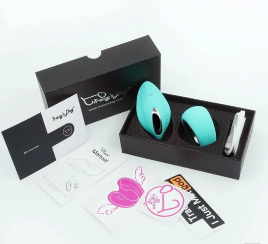 Starship Wearable Panty Vibrator