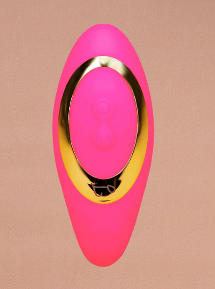 Tracy's Dog Top Selling Og 2 Clitoral Sucking Vibrator ~ Pink