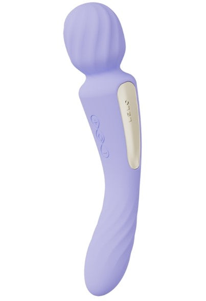 LELO Switch - Female Double Ended Wand Massager