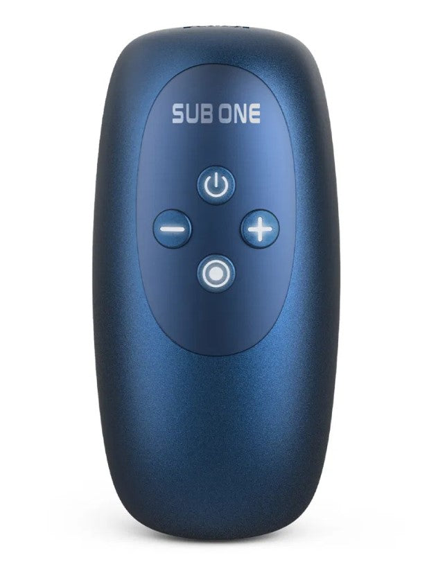 Man Wan Sub One Vibrating Tapping Masturbator