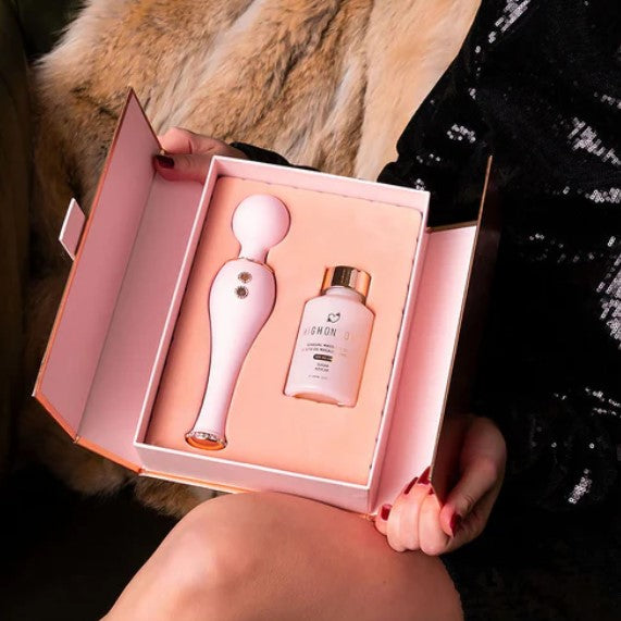 Objects of Luxury Gift Set, High on Love