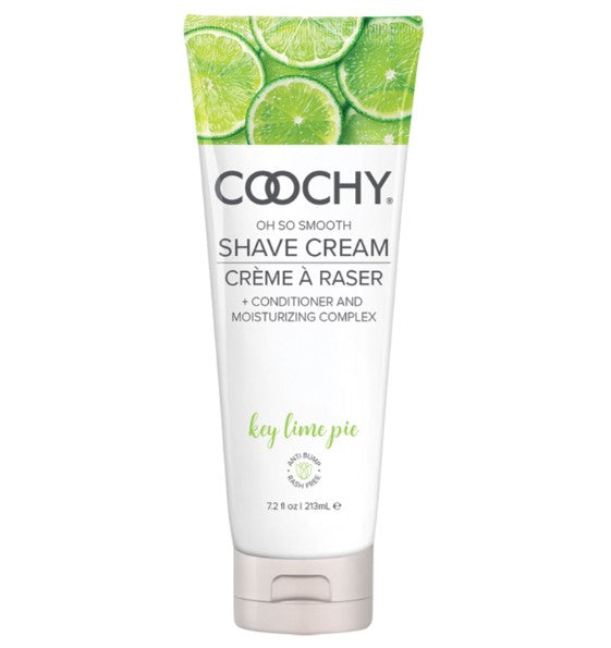 Coochy Shave Cream  7.2oz~ You choose the Scent