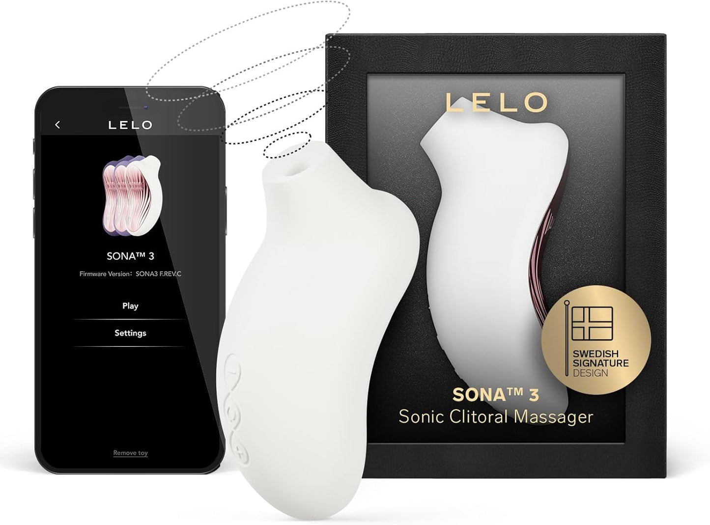 LELO SONA 3