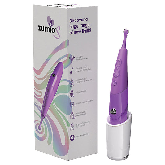 Zumio ~ Purple