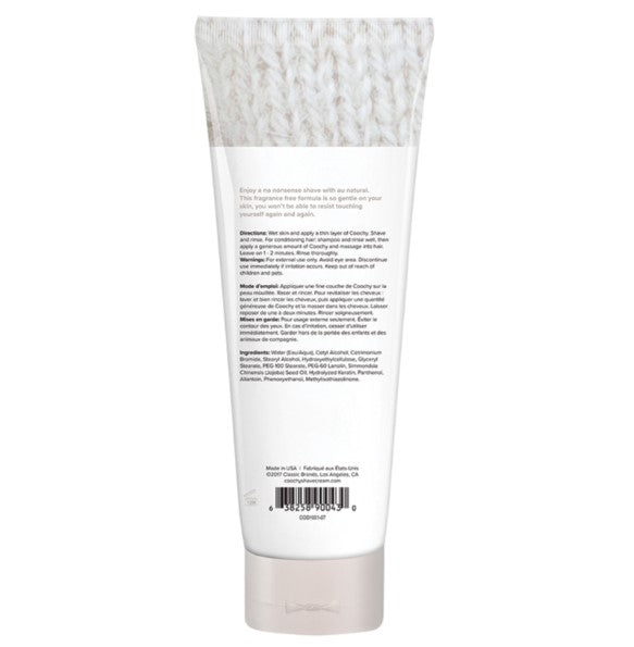 Coochy Shave Cream  7.2oz~ You choose the Scent