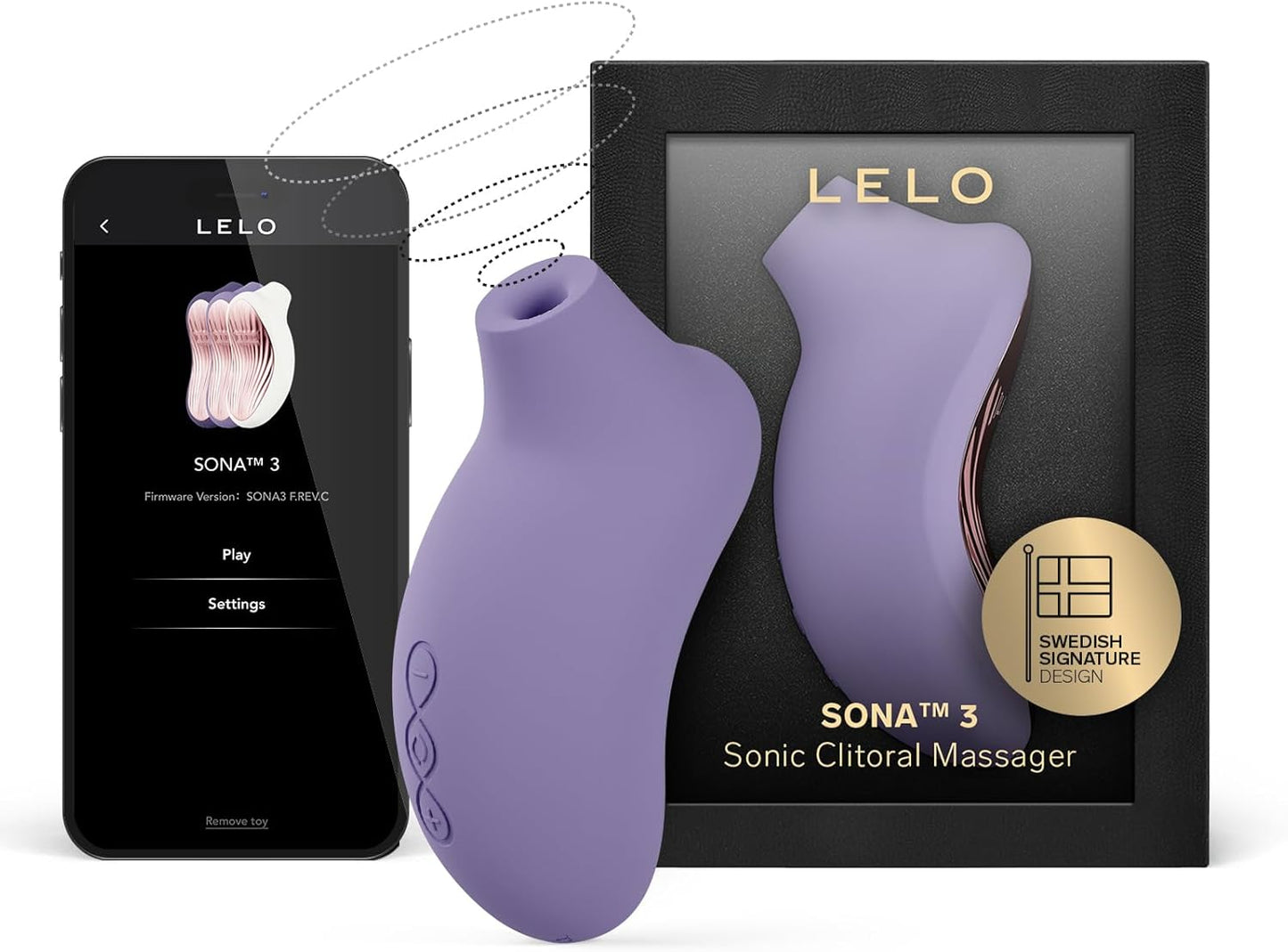 LELO SONA 3