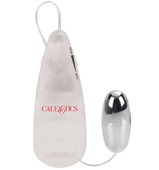Slim Teardrop Bullet ~ You choose the color