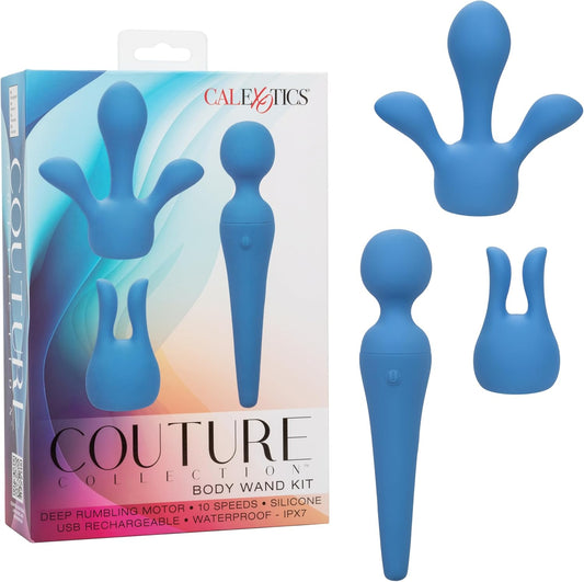 Couture Collection Body Wand Kit