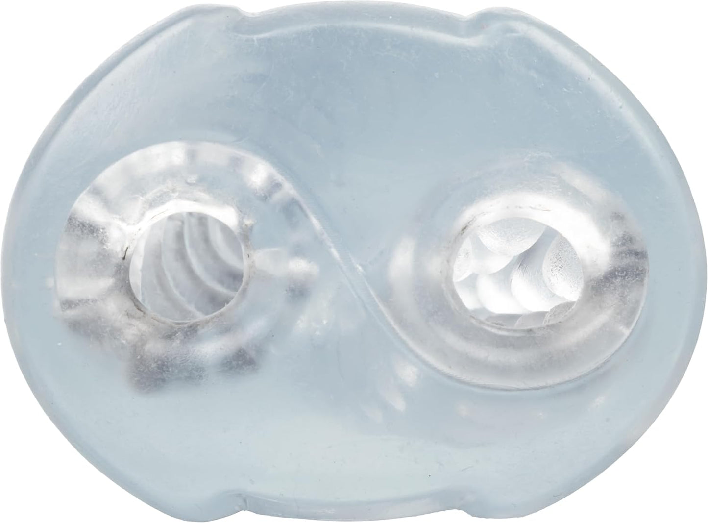 CalExotics Cyclone Dual Ribbed Stroker XL