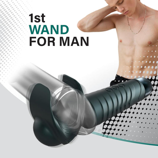 Man Wan Man Wand Evo