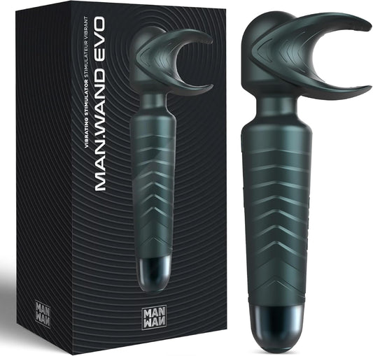 Man Wan Man Wand Evo