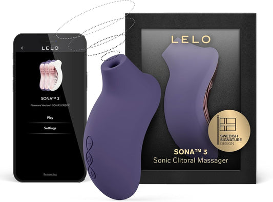 LELO SONA 3