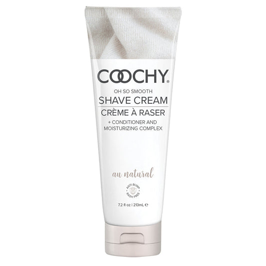 Coochy Shave Cream  7.2oz~ You choose the Scent