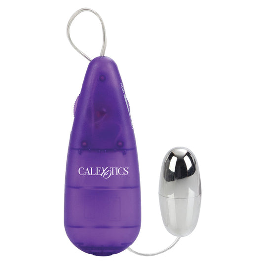 Slim Teardrop Bullet ~ You choose the color