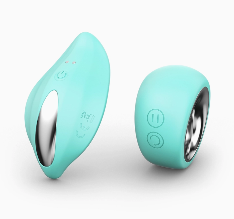 Starship Wearable Panty Vibrator