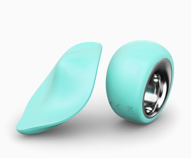 Starship Wearable Panty Vibrator