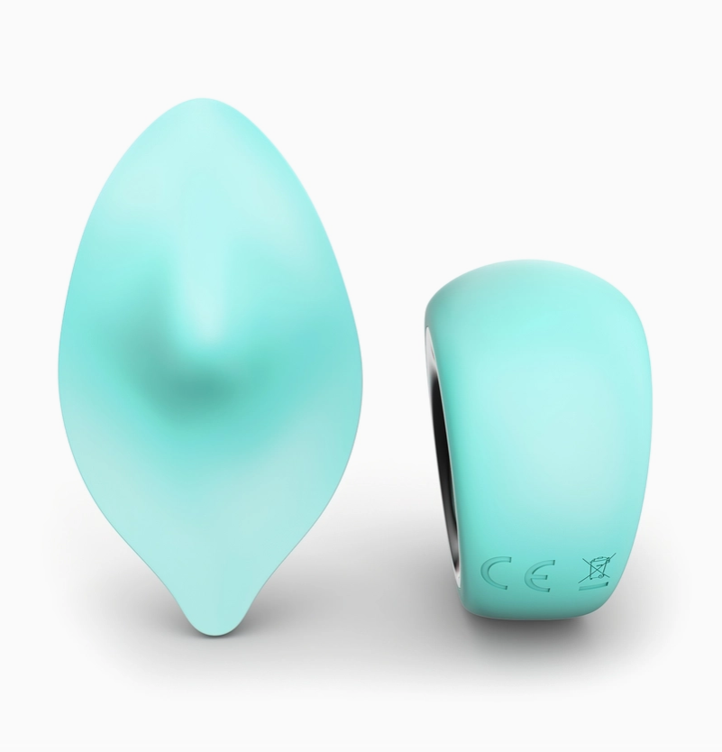 Starship Wearable Panty Vibrator