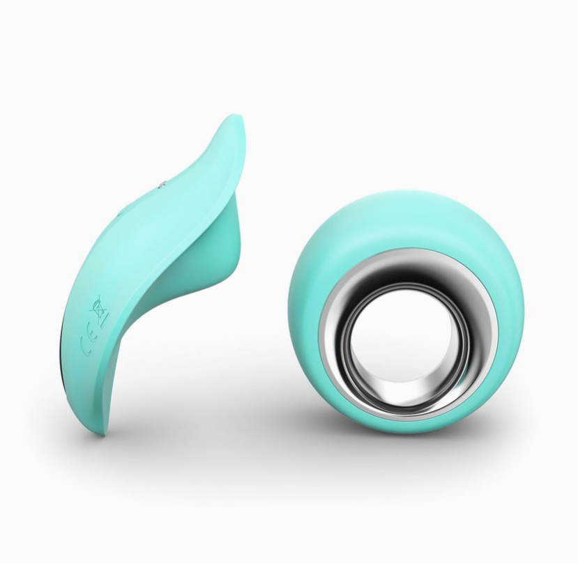 Starship Wearable Panty Vibrator