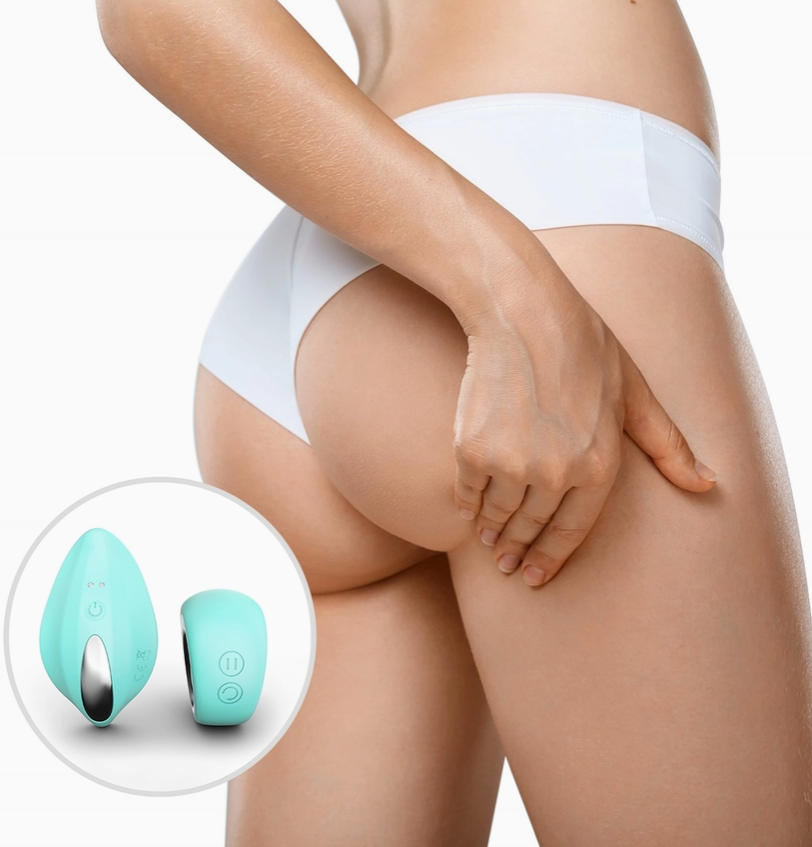 Starship Wearable Panty Vibrator