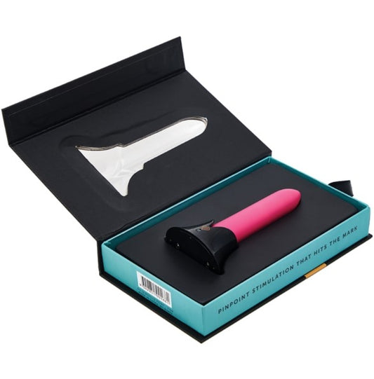 Sensuelle Point Rechargeable Bullet