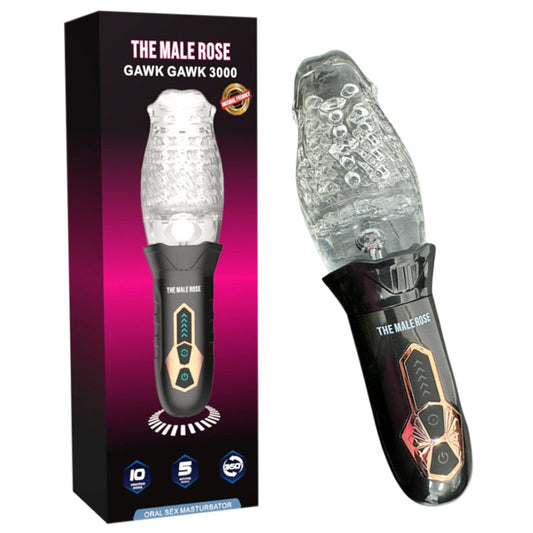 The Original Male Rose