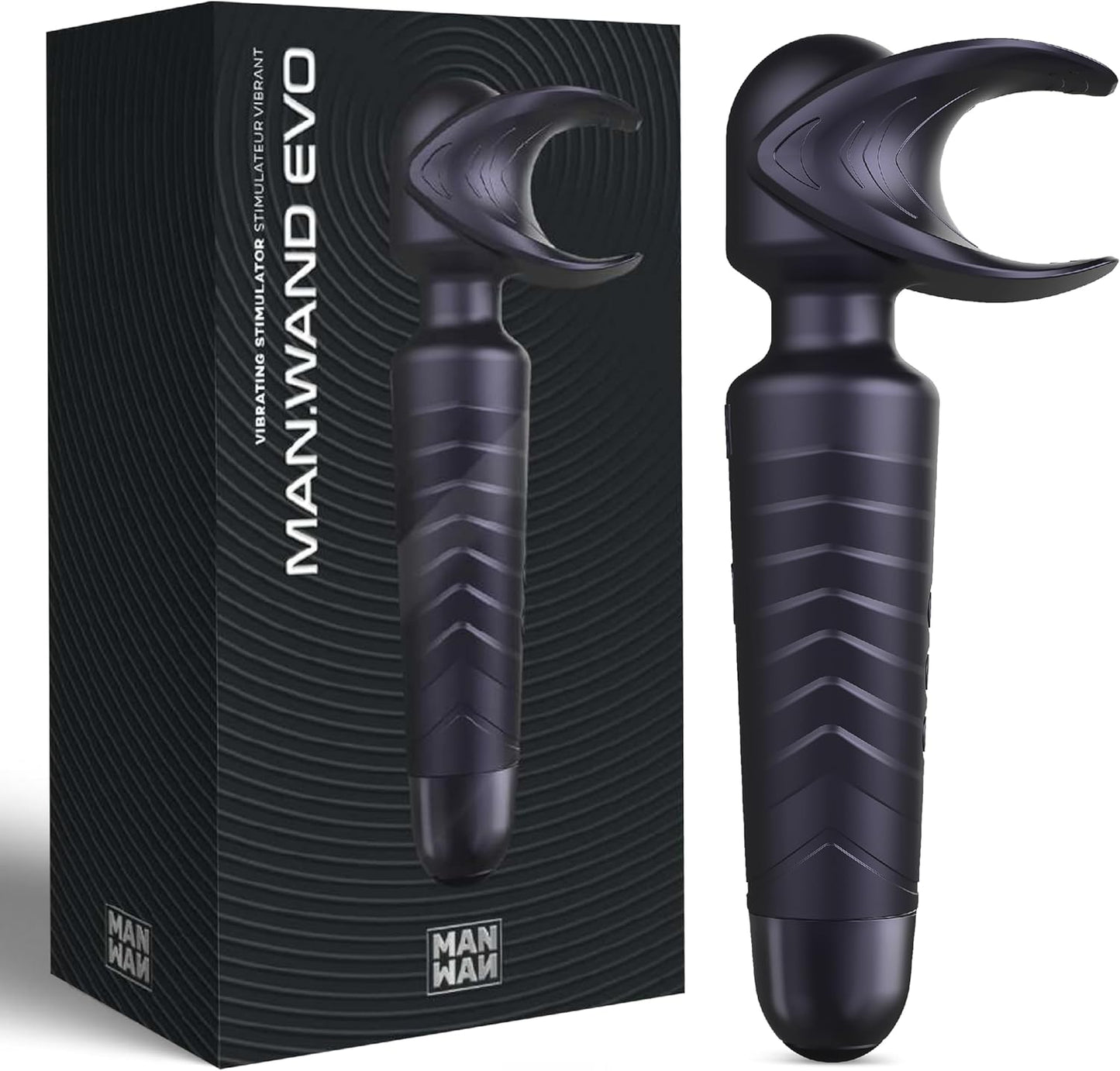 Man Wan Man Wand Evo